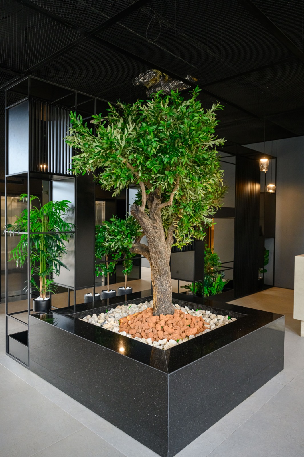 Standard Suite LA CLARTÉ - Modern and comfortable room